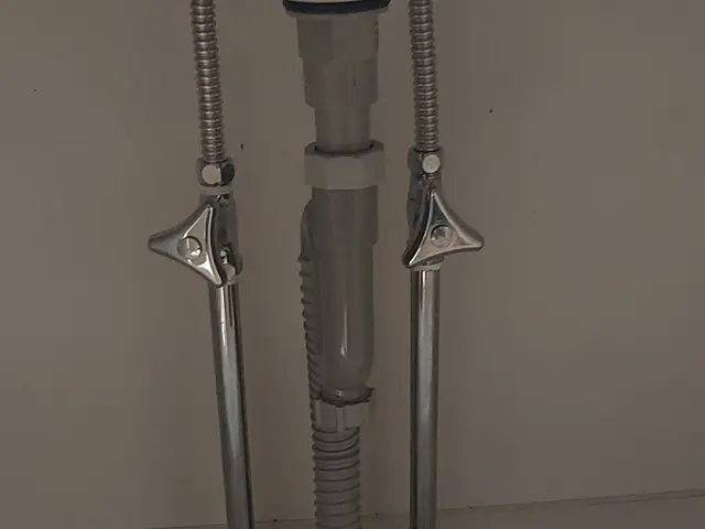 キッチン水栓蛇口交換　　水栓用意します　土日祝も対応可能ですサービスの画像