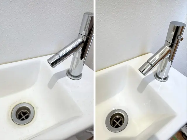 【ハウスクリーニングたまちゃん】★自社丁寧施工★お気軽にお問い合わせ下さい♩.•サービスの画像