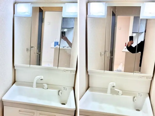 【ハウスクリーニングたまちゃん】★自社丁寧施工★お気軽にお問い合わせ下さい♩.•サービスの画像