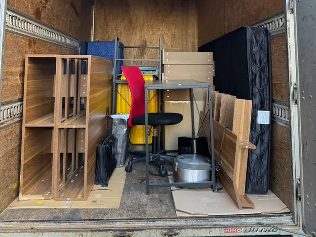 プロの技術でご満足いただけるように心を込めて作業いたしますサービスの画像