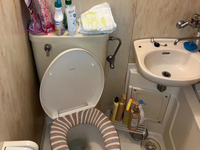 プロの技術でご満足いただけるように心を込めて作業いたしますサービスの画像