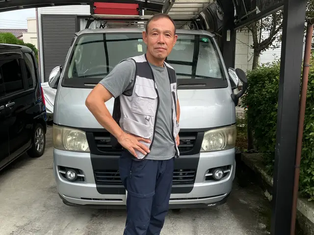 お客様のお力になります！経験と知識を活かして迅速丁寧に作業いたしますサービスの画像