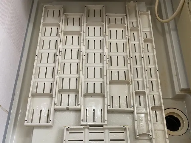 ◎予約から施工まで100%自社対応◎営業時間外も対応可◎アフターフォローも万全サービスの画像