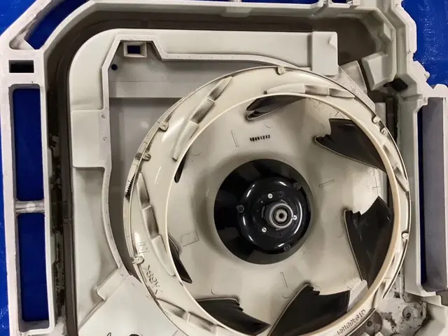 《★フジテレビ&NHK出演★》完全分解します！◇エアコン専門店◇損害保険加入済サービスの画像