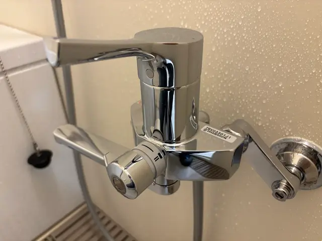 丁寧クリーニング＆ご対応！綺麗なお風呂で快適に！エプロン内部も綺麗にしますサービスの画像