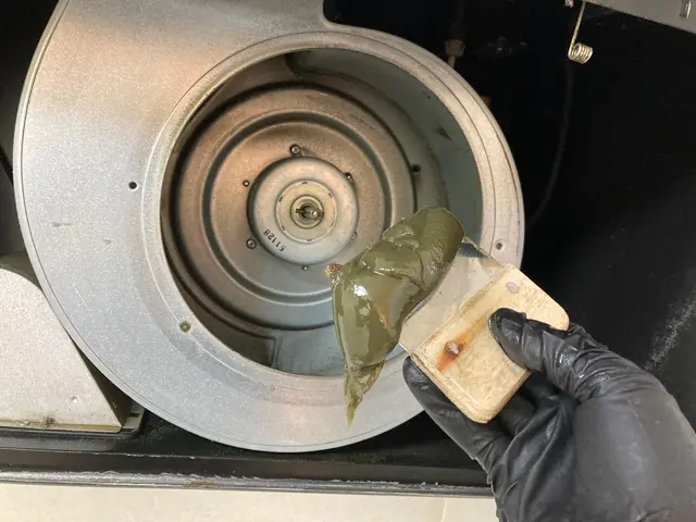 大手業務経験豊富◆しっかり養生で安心◎丁寧な作業と仕上がり◎サービスの画像