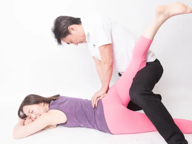 出張整体のパイオニア”椎名屋”　施術歴２３年のプロがお伺います◎カリスマ整体師サービスの画像