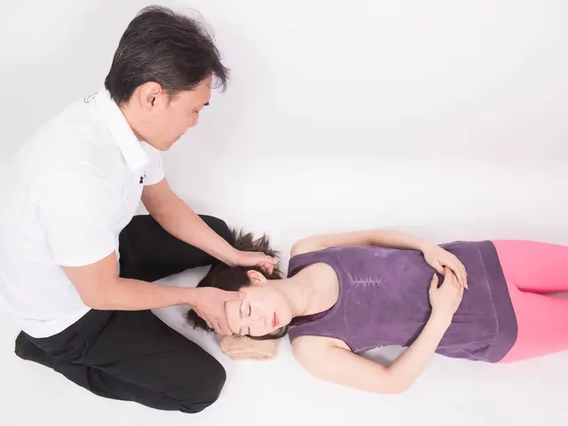 出張整体のパイオニア”椎名屋”　施術歴２３年のプロがお伺います◎カリスマ整体師サービスの画像