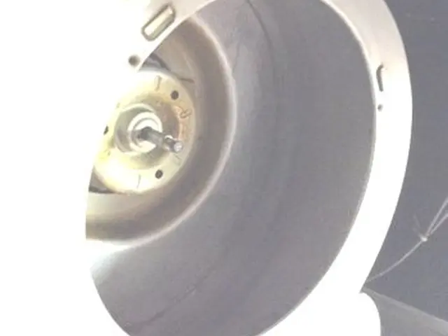 安心の換気扇クリーニング/レンジフードタイプ♪サービスの画像