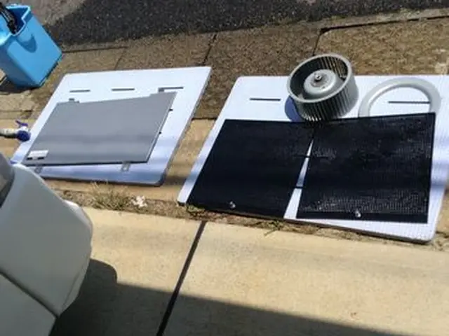 安心の換気扇クリーニング/レンジフードタイプ♪サービスの画像