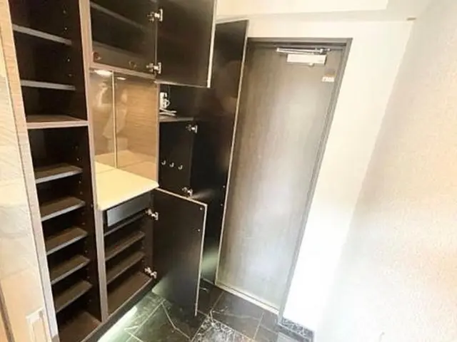 シロッコファン洗浄•撥水・汚れ防止•防カビコート無料◎お風呂エプロン高圧洗浄無料サービスの画像