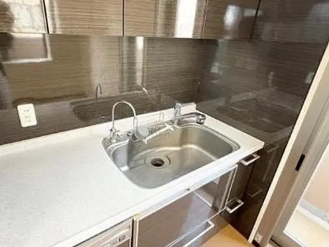 シロッコファン洗浄•撥水・汚れ防止•防カビコート無料◎お風呂エプロン高圧洗浄無料サービスの画像