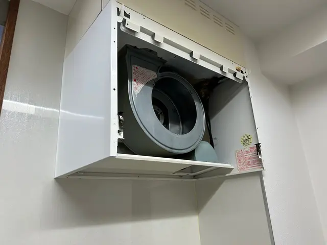 ★大手不動産案件の実績多数★空室クリーニング【退去・入居前】店長確約♫サービスの画像