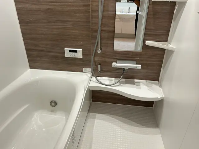 ★大手不動産案件の実績多数★空室クリーニング【退去・入居前】店長確約♫サービスの画像