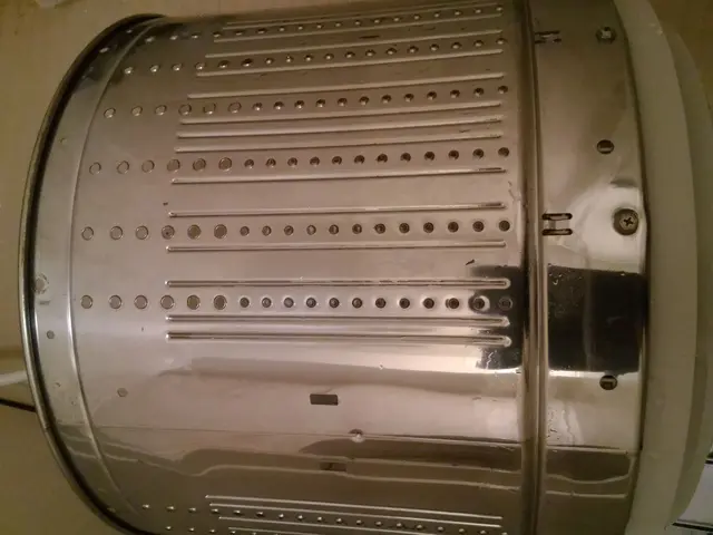 洗濯槽だって洗えるんです！！日立✖、縦型乾燥機付き✖、ドラム式✖（８ｋｇまで）サービスの画像