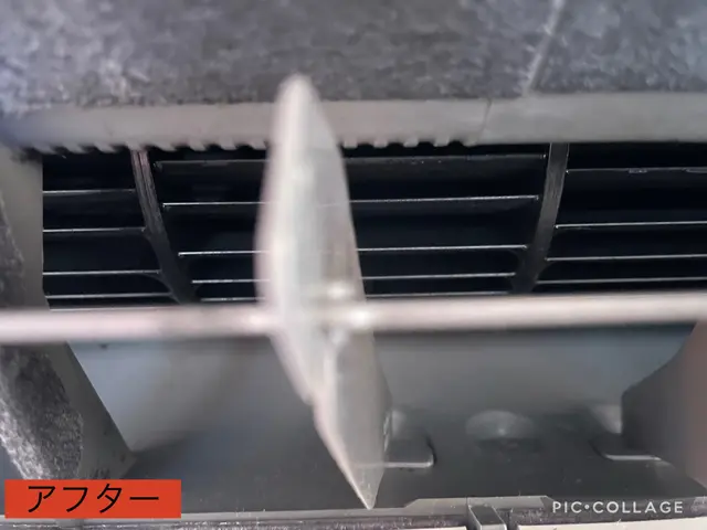 エアコンの分解洗浄！こだわりの3回洗浄（専用洗剤洗浄、中和処理、高圧水洗浄）サービスの画像