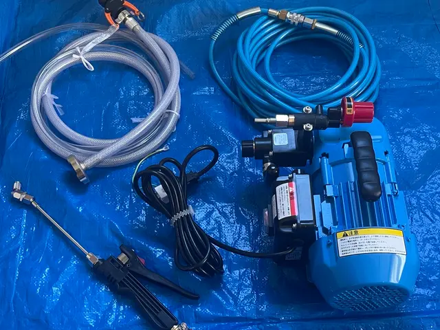 子供やペットがいるご家庭でも安心安全☆ 2台以上まとめてのご依頼でさらにお得！サービスの画像