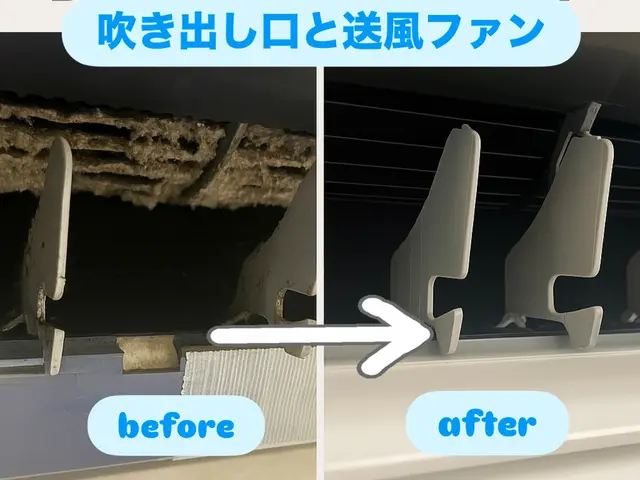 子供やペットがいるご家庭でも安心安全☆ 2台以上まとめてのご依頼でさらにお得！サービスの画像