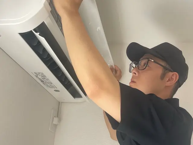 子供やペットがいるご家庭でも安心安全☆ 2台以上まとめてのご依頼でさらにお得！サービスの画像