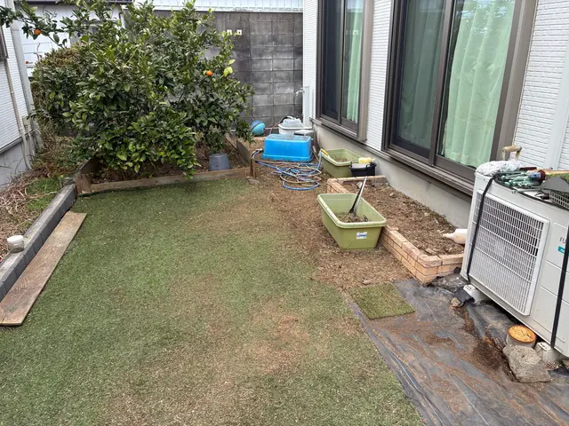 お客様のお力になります！経験と知識を活かして迅速丁寧に作業いたしますサービスの画像