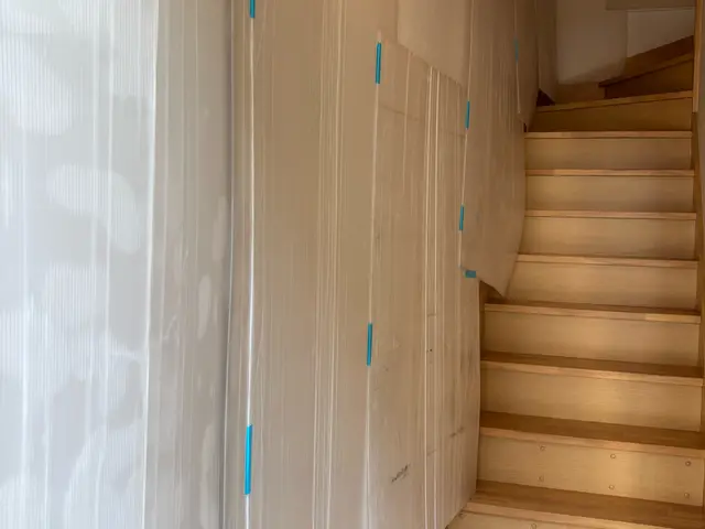 経験15年.実績年800件以上！迅速丁寧な作業で安心の引越しサービスの画像