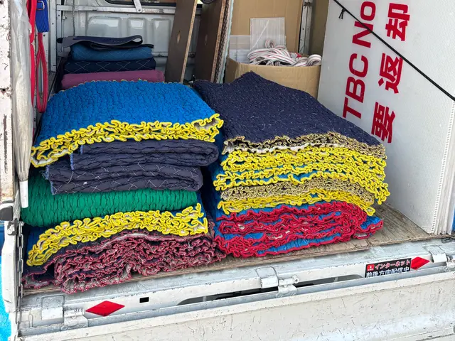 経験15年.実績年800件以上！迅速丁寧な作業で安心の引越しサービスの画像