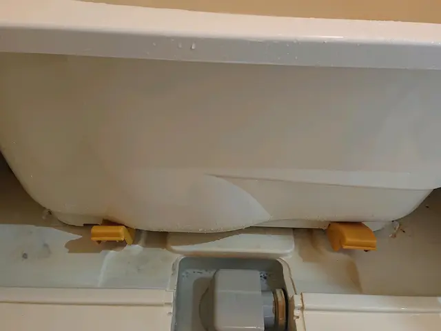 【 業歴30年の経験実績！】女性スタッフ同行OK！プロの美装屋    水回り2点サービスの画像