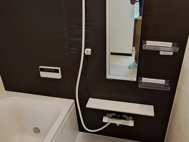 【 業歴30年の経験実績！】女性スタッフ同行OK！プロの美装屋    水回り2点サービスの画像