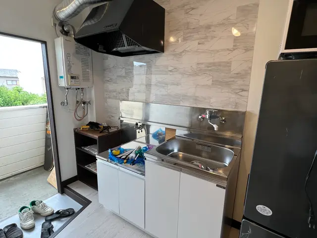 住まいの「困った」を全力解決！まずはお見積り！サービスの画像