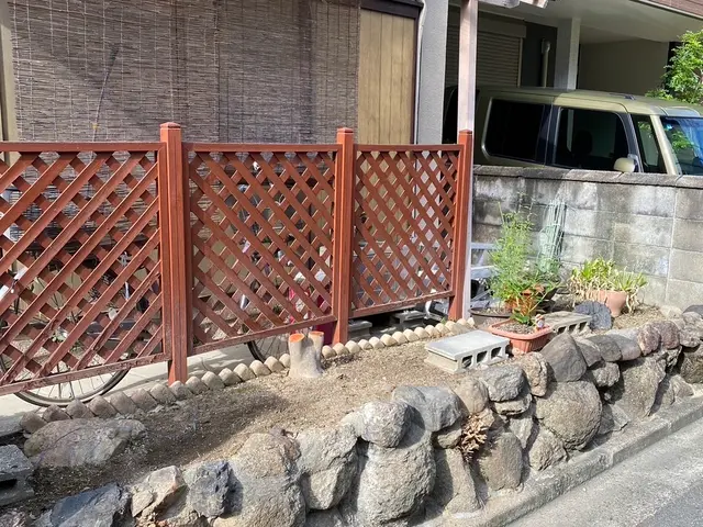 女性スタッフ同行可能！作業外注一切なし◎親切・丁寧に対応いたします。サービスの画像