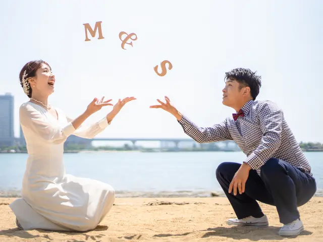 楽しい撮影がモットー♪急なご予約も対応可です♪平日2000円off♪