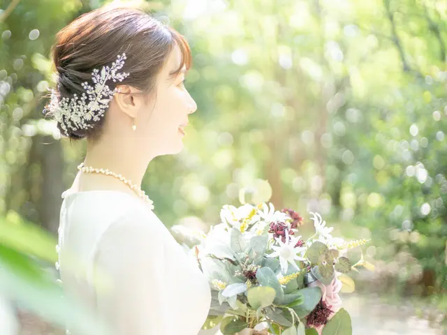 楽しい撮影がモットー♪急なご予約も対応可です♪平日2000円off♪