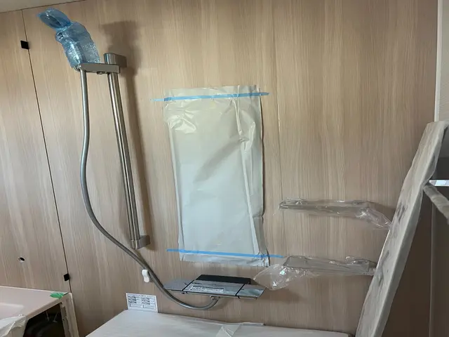 【浴室入替リフォーム】設置施工会社の為かなりお安くできます♪サービスの画像