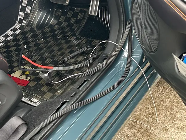プロの取り付けるETC車載器サービスの画像