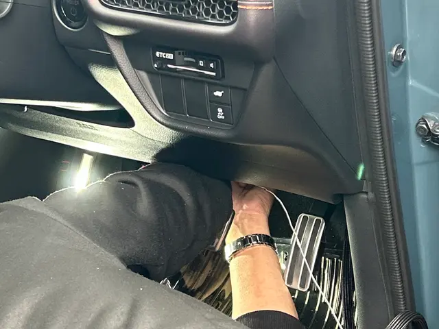プロの取り付けるETC車載器サービスの画像