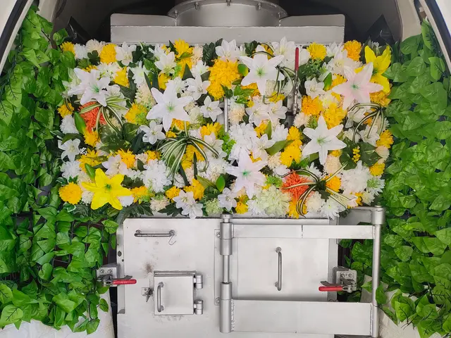 24時間いつでも対応可能◎ご家族様に寄り添い心を込めてお見送りいたしますサービスの画像