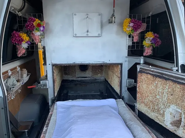 24時間いつでも対応可能◎ご家族様に寄り添い心を込めてお見送りいたしますサービスの画像