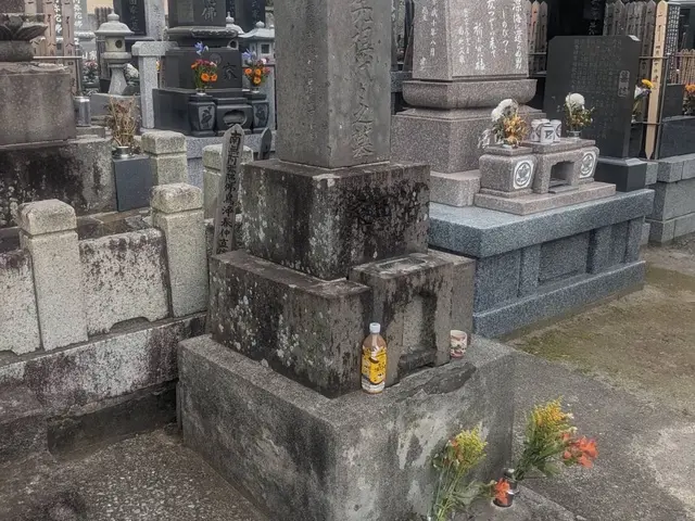 【地域密着店】豊富な経験と知識を活かして心を込めて作業いたしますサービスの画像