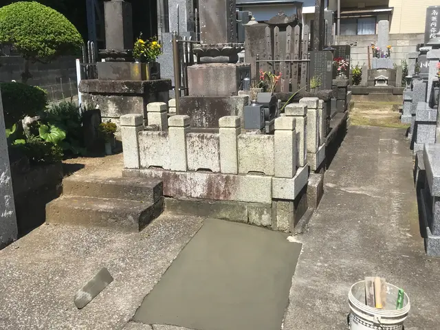 【地域密着店】豊富な経験と知識を活かして心を込めて作業いたしますサービスの画像