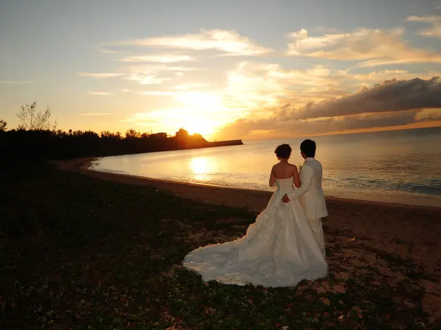 沖縄のフォトウェディングはお任せ！撮影スポットのご案内も致します。