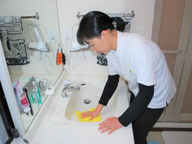 お掃除のプロによる環境に優しいハウスクリーニング☆エシカルな道具と洗剤でピカピカサービスの画像