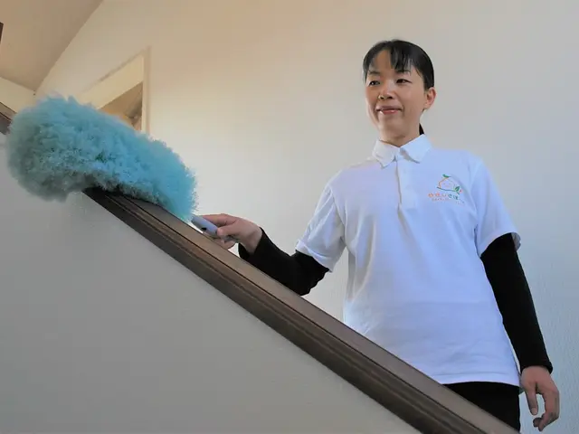 お掃除のプロによる環境に優しいハウスクリーニング☆エシカルな道具と洗剤でピカピカサービスの画像