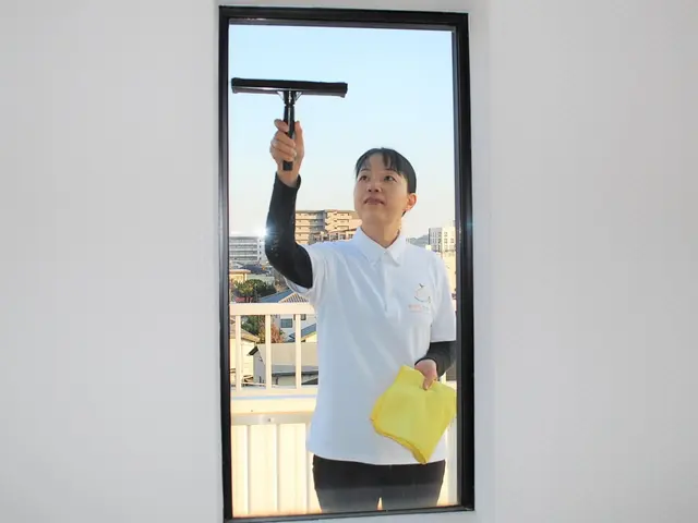 お掃除のプロによる環境に優しいハウスクリーニング☆エシカルな道具と洗剤でピカピカサービスの画像