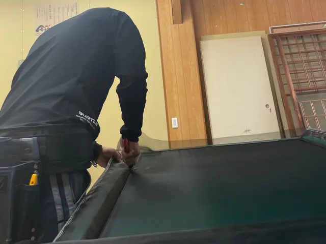 【365日対応!!】1267件施行実績有!!地域最安値!!安心の自社施行！サービスの画像