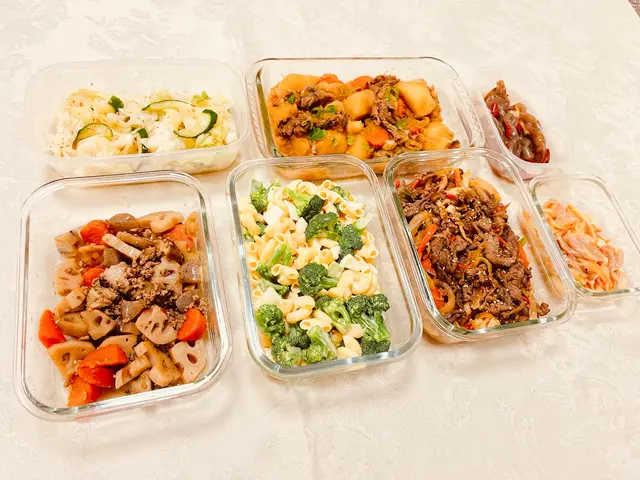 【東京.千葉 料理代行】食品衛生責任者が手作り！栄養満点 作り置き 冷凍保存サービスの画像