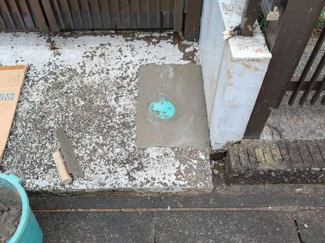 《水漏れ修理》はお任せ下さい！　この分野こそ長い経験と豊富な知識をいかされます！サービスの画像