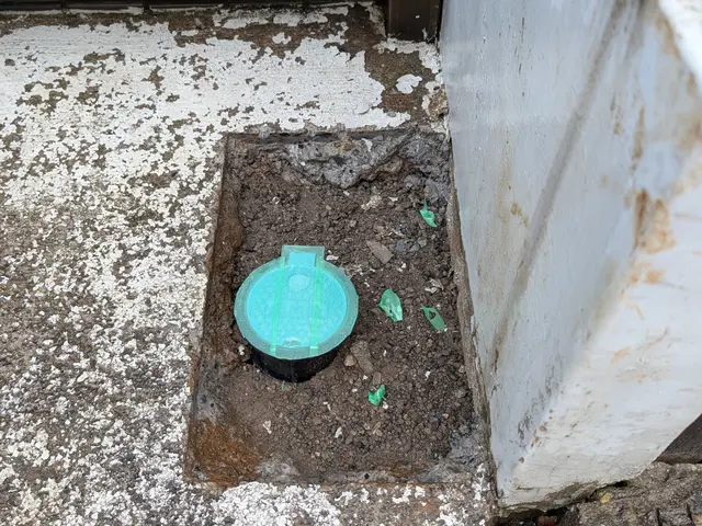 《水漏れ修理》はお任せ下さい！　この分野こそ長い経験と豊富な知識をいかされます！サービスの画像