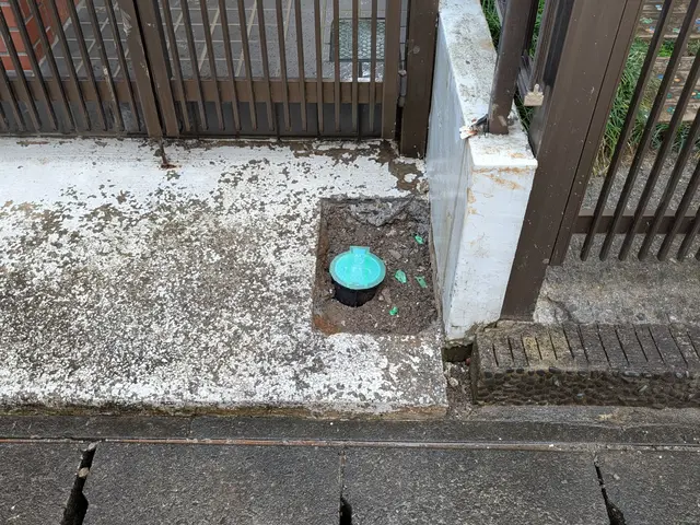 《水漏れ修理》はお任せ下さい！　この分野こそ長い経験と豊富な知識をいかされます！サービスの画像