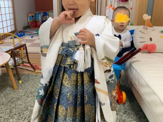 着付けを初めて40年。早く！楽に！美しく！普段は着付け教室をしています。