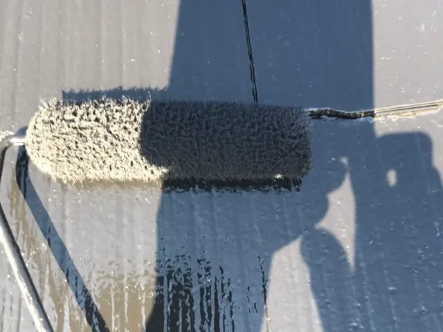 ヒアリング重視！お客様の納得される状態に限りなく近づけられるよう、基本に忠実に！サービスの画像